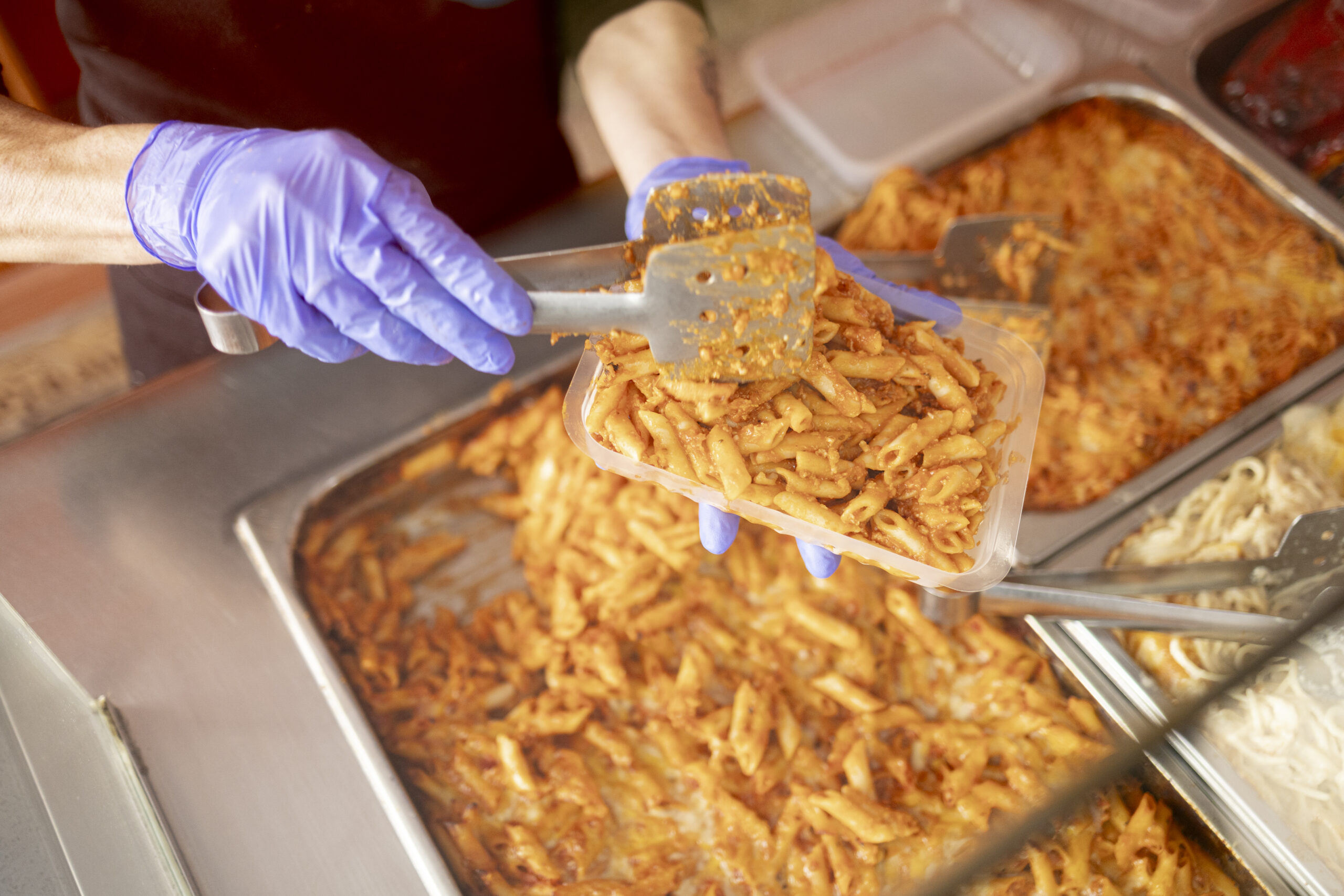 Cómo conservar comida preparada, errores y cómo evitarlos